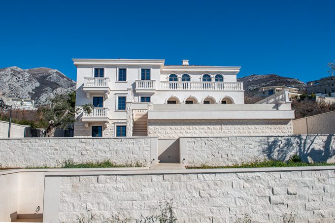 Restauracija kamene baštine